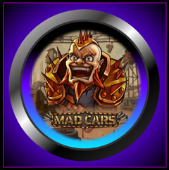 Mad Cars