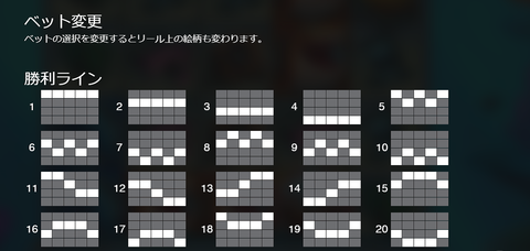 配当表⑨