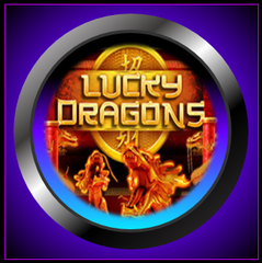 Lucky Dragons