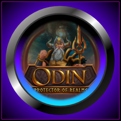 Odin Protector of Realms