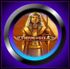 Fortune of Giza