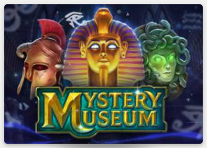 Mystery Museum