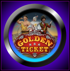 Golden Ticket