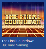 THE FINAL COUNTDOWN 2