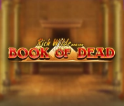 BOOK OF DEAD