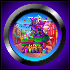 Hot Fiesta