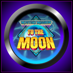 Mystery Mission To the Moon