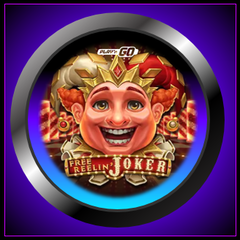 Free Reelin' Joker