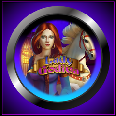 Lady Godiva