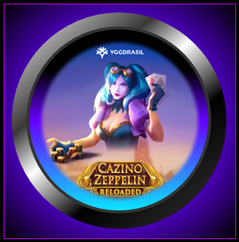 Cazino Zeppelin Reloaded