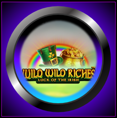 Wild Wild Riches