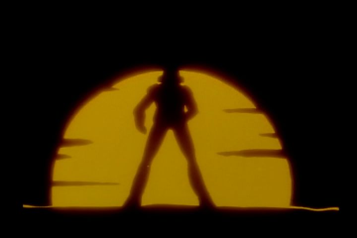 Bボタンダッシュで駆け抜けろ 戦闘メカザブングル Theレースインアクション 雑魚兵士的blog