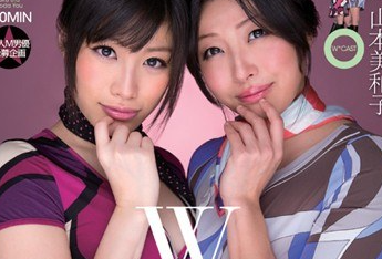春原未来＆山本美和子★ダブル痴女の濃厚なベロチュウ接吻3P作品！ : 舌フェチ大悟のベロチュウ接吻ガラス舐めアクリルキス動画紹介所！