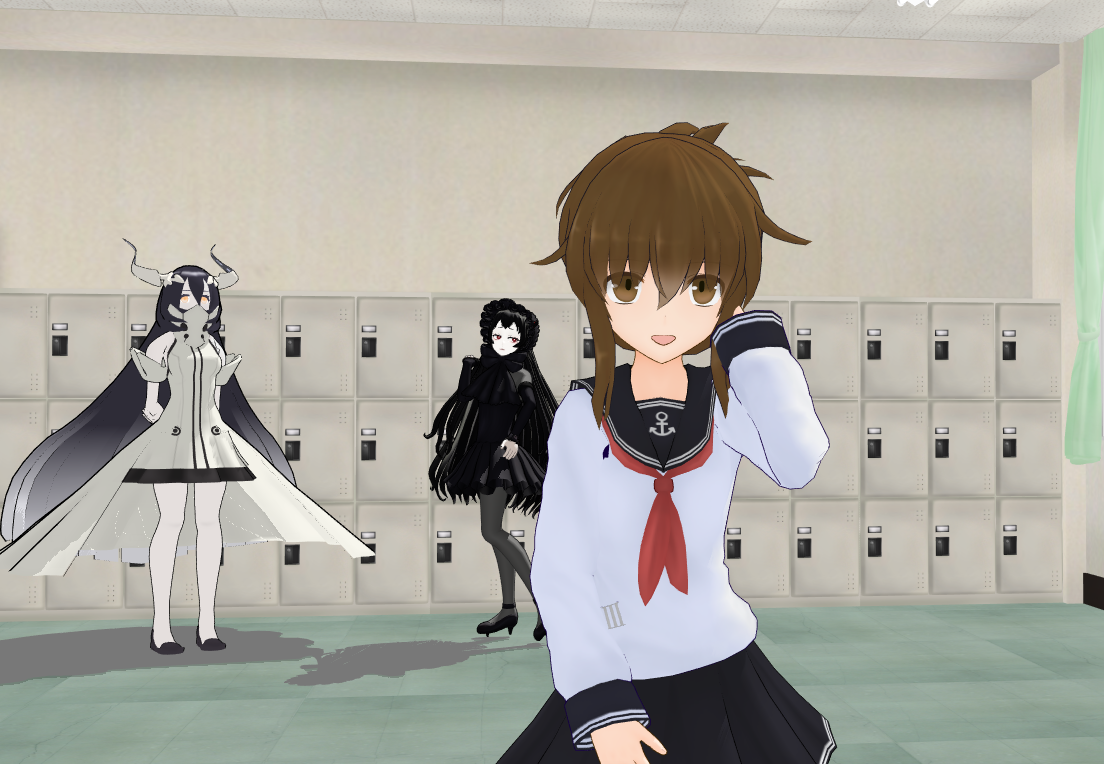 艦これ 16夏イベ報告 Mmd版 ハカセの趣味部屋