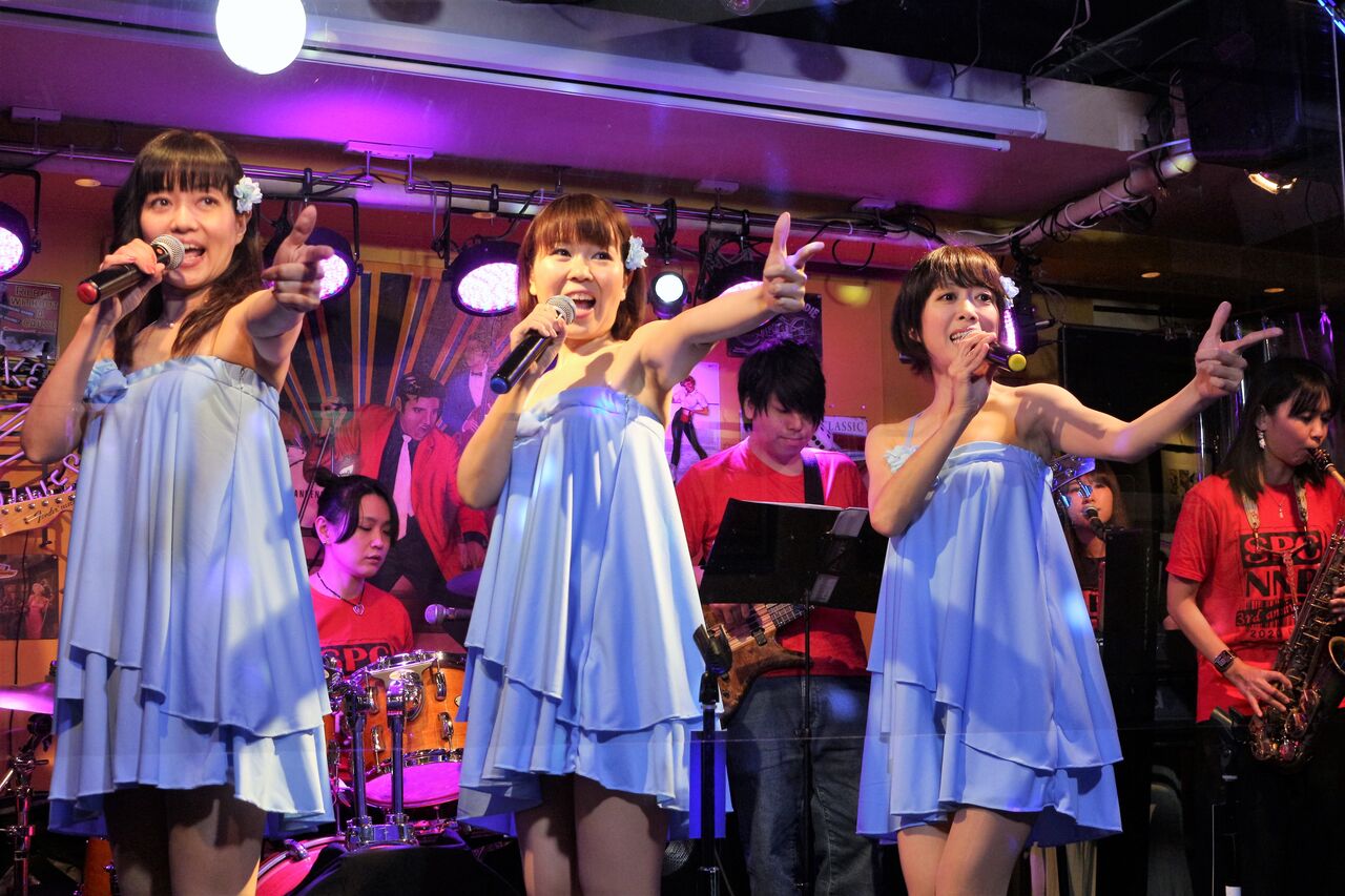 スイートポップキャンディ Nnp 11 29 恵比寿jankenpon ざっくの 週末はライブだ スイートポップキャンディ Nnp 11 29 恵比寿jankenpon ざっくの 週末はライブだ