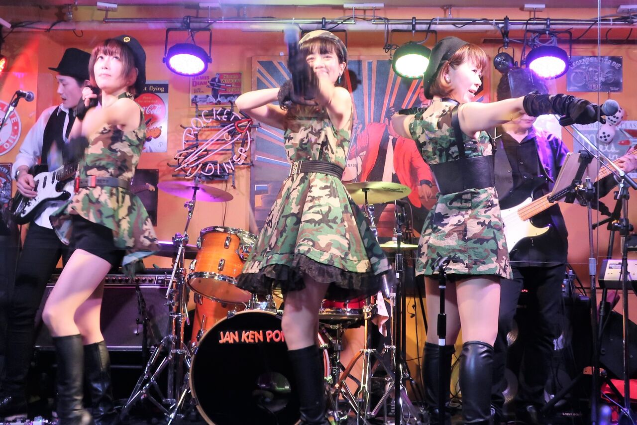 J Kids Paradise ユニットイベント 21 01 24 恵比寿jankenpon 紙テープ芸人の部屋 J Kids Paradise ユニットイベント 21 01 24 恵比寿jankenpon 紙テープ芸人の部屋
