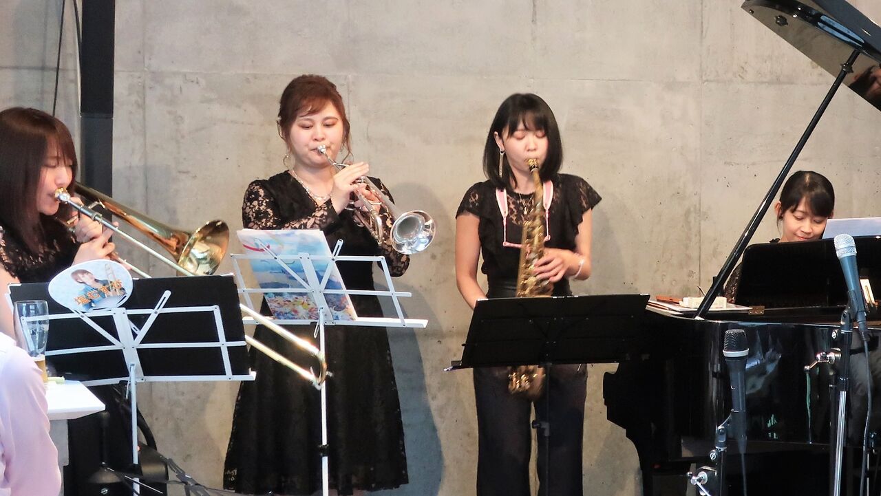 歌謡女子live 21 04 29 南青山おむすびjazz ざっくの 週末はライブだ 歌謡女子live 21 04 29 南青山おむすびjazz ざっくの 週末はライブだ