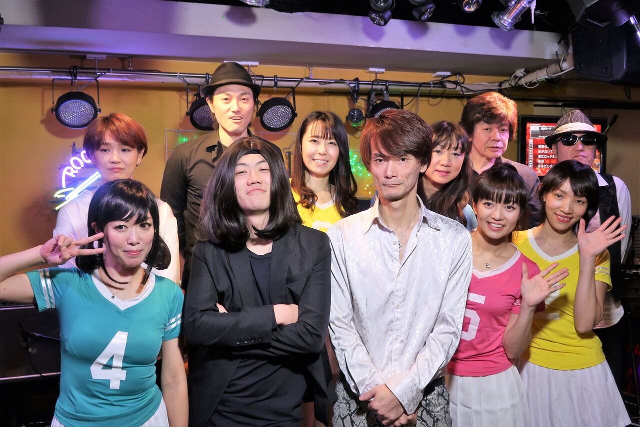 J Kids Paradise アイドル歌謡曲イベント 19 12 08 恵比寿jankenpon 紙テープ芸人の部屋 J Kids Paradise アイドル歌謡曲イベント 19 12 08 恵比寿jankenpon 紙テープ芸人の部屋