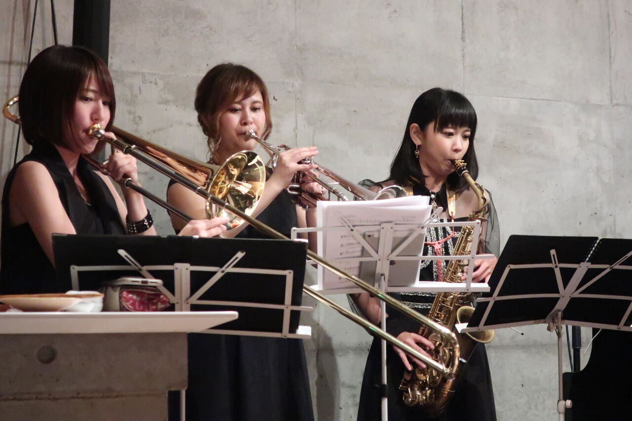 歌謡女子ライブ 10 03 南青山おむすびjazz ざっくの 週末はライブだ 歌謡女子ライブ 10 03 南青山おむすびjazz ざっくの 週末はライブだ