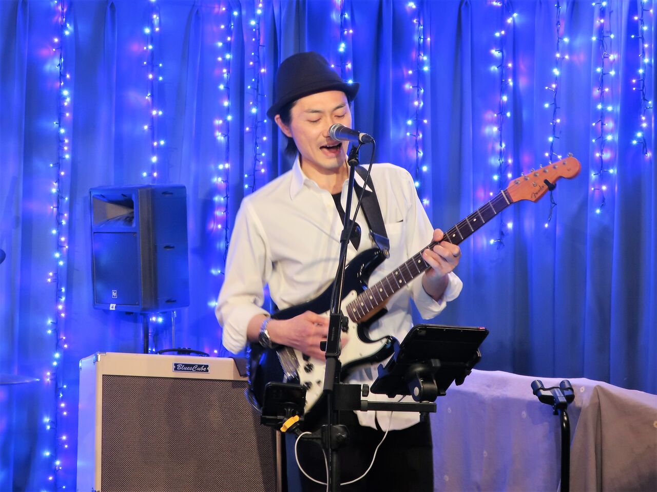 キョンP@五反田ロッキー (2022/03/18 五反田ロッキー) : ざっくの 