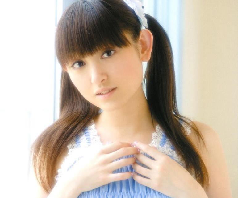 田村ゆかり Galaxys壁紙 田村ゆかり Galaxys壁紙