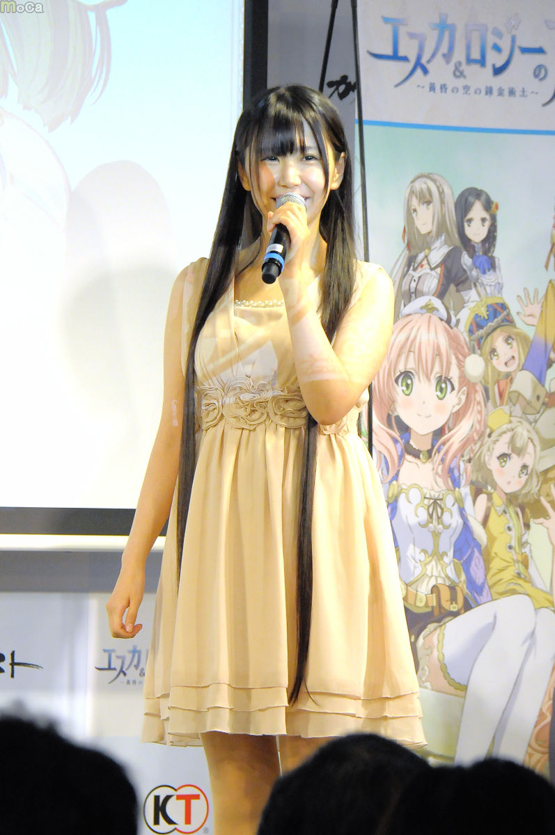 髪の毛の長い声優ランキング ヲタクですが何か 髪の毛の長い声優ランキング ヲタクですが何か
