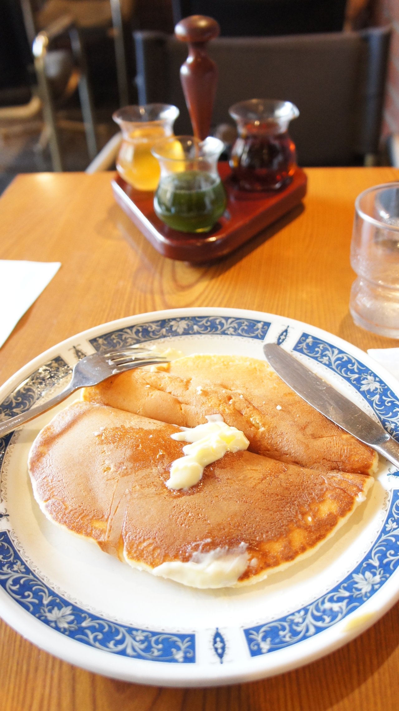 築地 コリント カフェタイム利用 カフェ巡りblog Hysteric Moon 築地 コリント カフェタイム利用 カフェ巡りblog Hysteric Moon