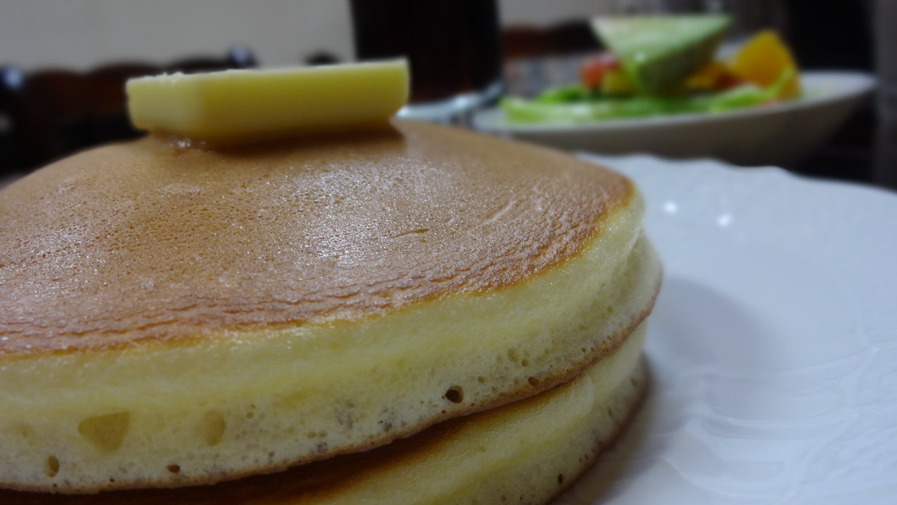 日本橋 花時計 閉店 カフェタイム利用 カフェ巡りblog Hysteric Moon
