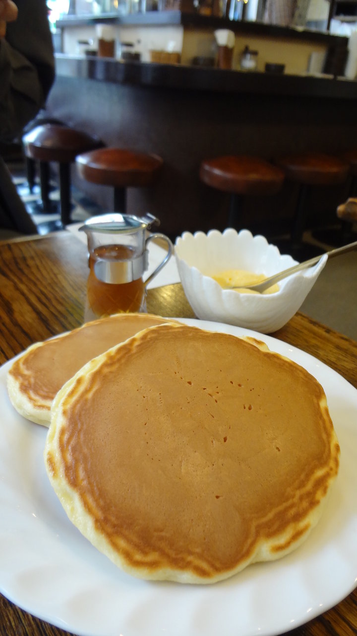 錦糸町 珈琲専門店 トミィ カフェタイム利用 カフェ巡りblog Hysteric Moon