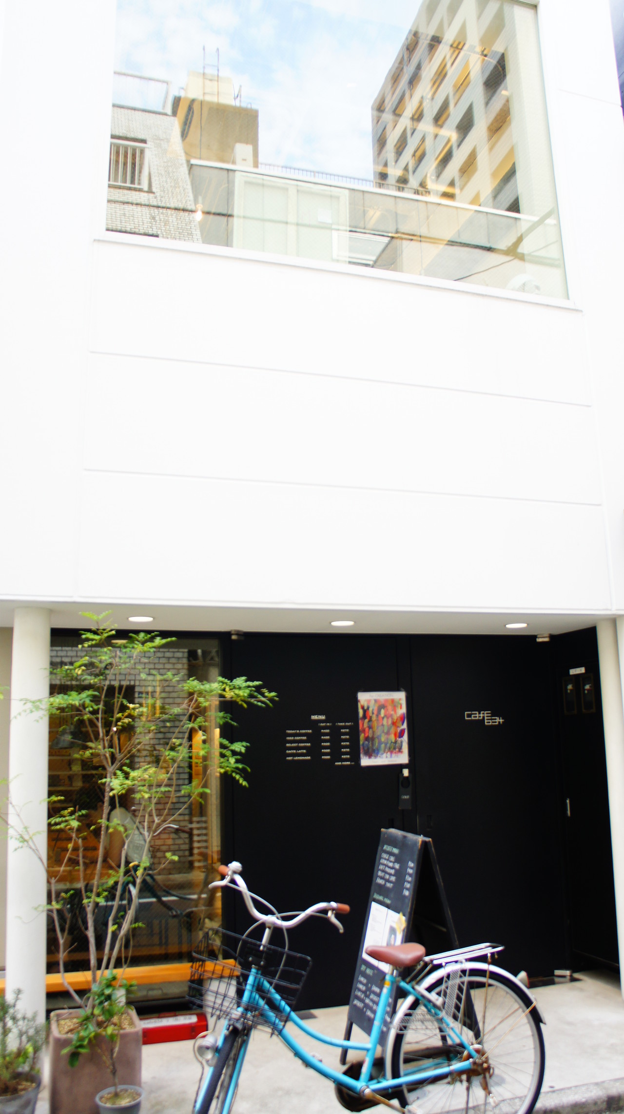 銀座 Cafe 634 カフェタイム利用 カフェ巡りblog Hysteric Moon 銀座 Cafe 634 カフェタイム利用 カフェ巡りblog Hysteric Moon