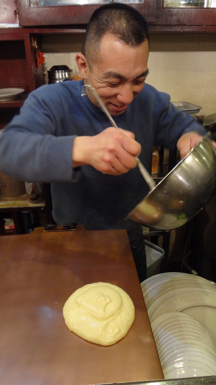 茅場町 珈琲家 カフェタイム利用 カフェ巡りblog Hysteric Moon