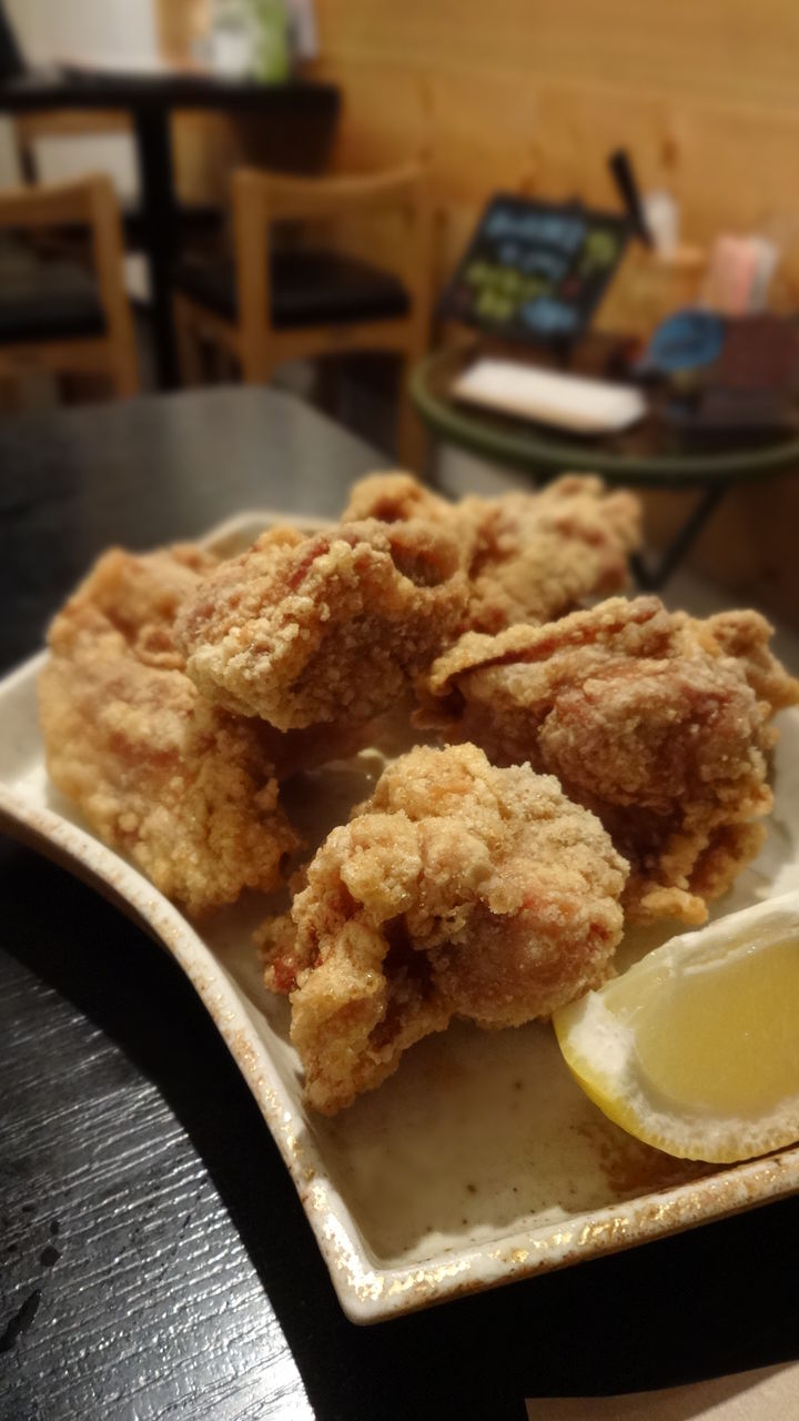 新川 くにちゃんずキッチン ランチ お酒記録 ざくろ型の憂鬱 地域密着