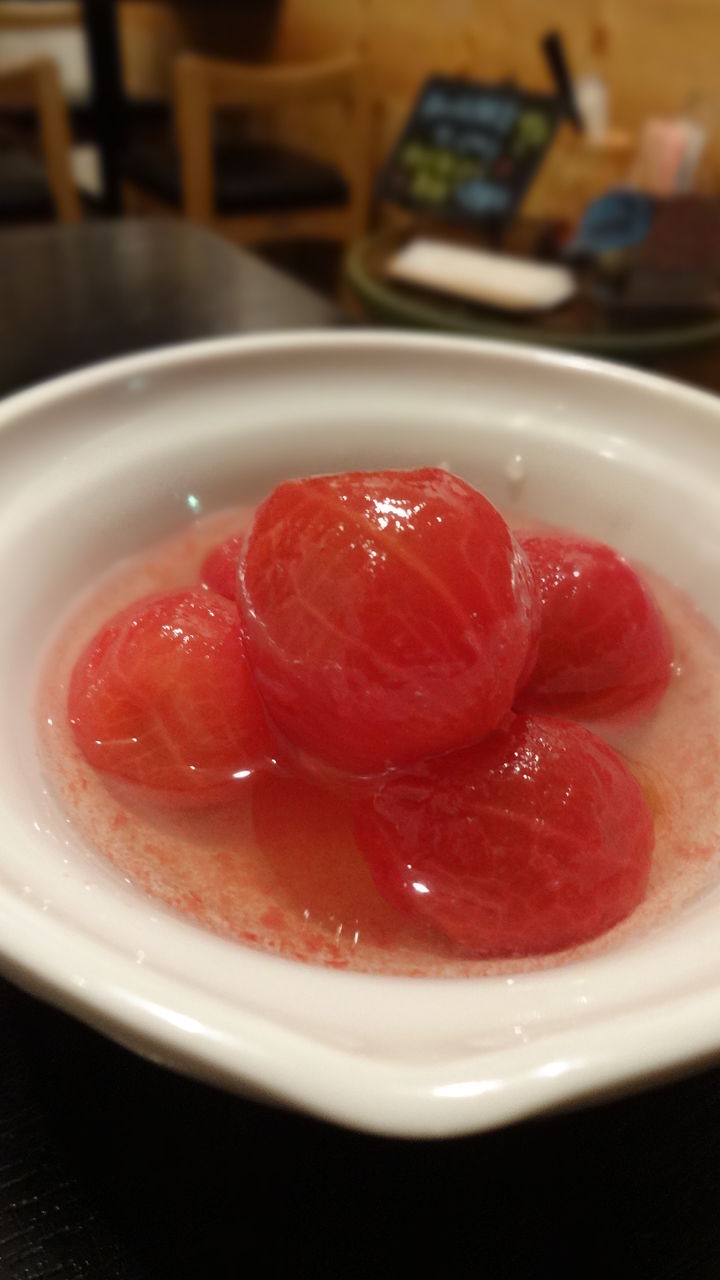 新川 くにちゃんずキッチン ランチ お酒記録 ざくろ型の憂鬱 地域密着