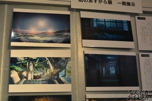 『凪のあすから展 2』フォトレポート_0027