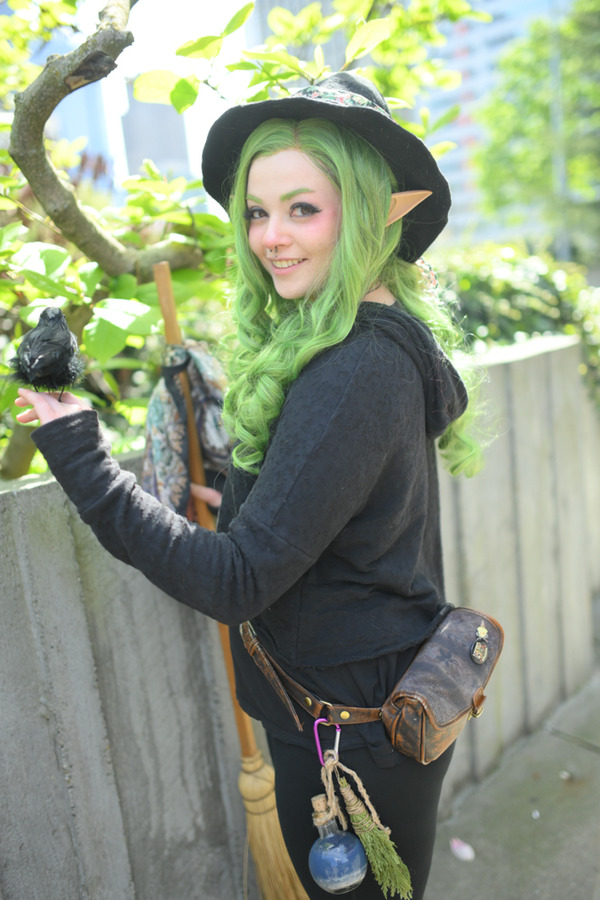 sakuraCon2019コスプレ3日目023