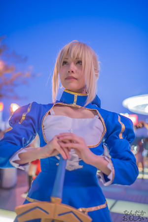 『世界コスプレサミット2015』2日目 コスプレ画像まとめ_8606