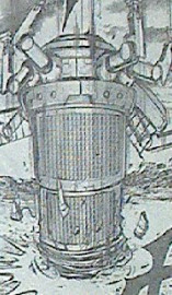 テラフォーマーズ　第62話感想　これが3位