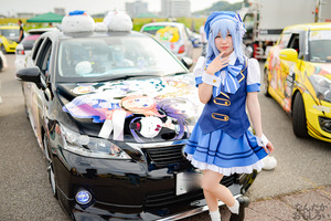 『第11回足利ひめたま痛車祭』コスプレフォトレポート_7413