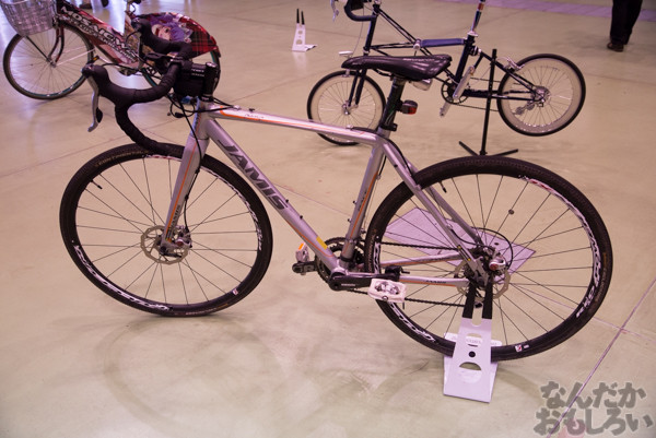 即売会から愛車展示も!自転車好きのためのオンリーイベント『VELO Feast』フォトレポート_2512