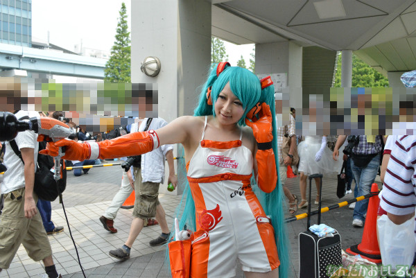 『コミケ84』3日目コスプレまとめ_0017