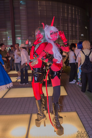 『世界コスプレサミット2015』2日目 コスプレ画像まとめ_8613