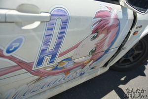 『TOYAKOマンガ・アニメフェスタ』痛車フォトレポート_0986