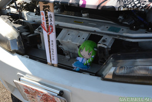 『第7回足利ひめたま痛車祭』東方Projectフォトレポート_0832