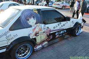 『痛Gふぇすた出張編inお台場モーターフェス』痛車フォトレポートその１_0283