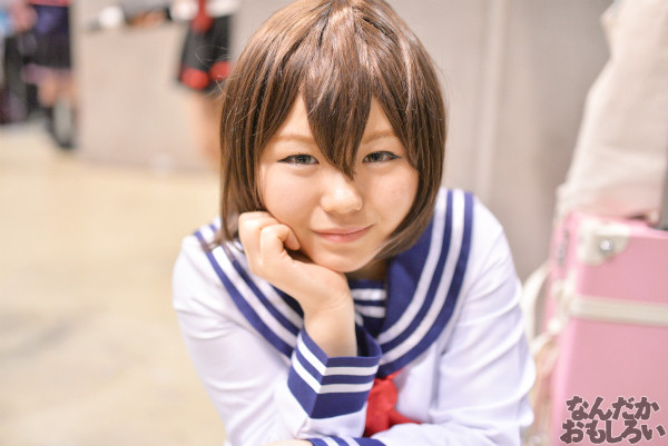 艦これ×アイマス　コスプレ　画像　写真_1772