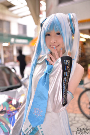 第2回富士山コスプレ世界大会 コスプレ 写真 画像_9177