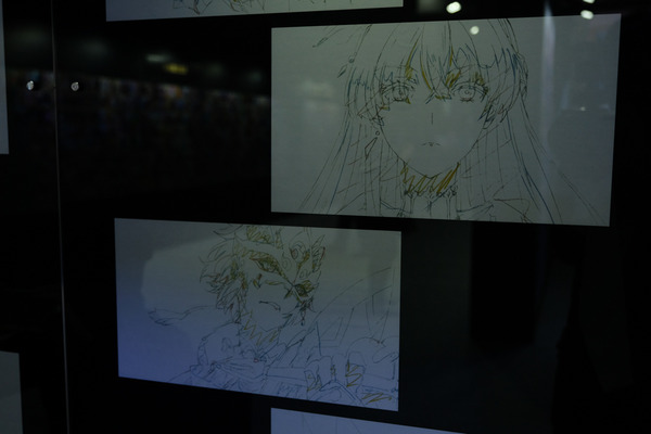 『FGO』AnimeJapan2018の大規模ブース展開をレポートでお届け-48