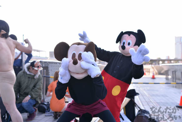 コミケ87　3日目　コスプレ　写真画像　レポート_4647