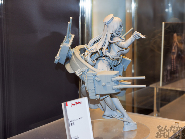 第55回 全日本模型ホビーショー グッスマフィギュア画像まとめ0192
