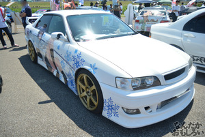 『第8回足利ひめたま痛車祭』フォトレポートその1_0489